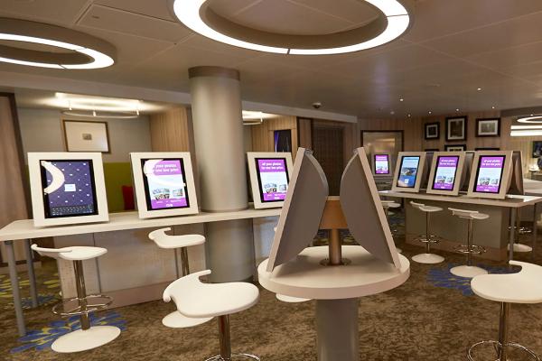 Majestic Princess Gallery Image